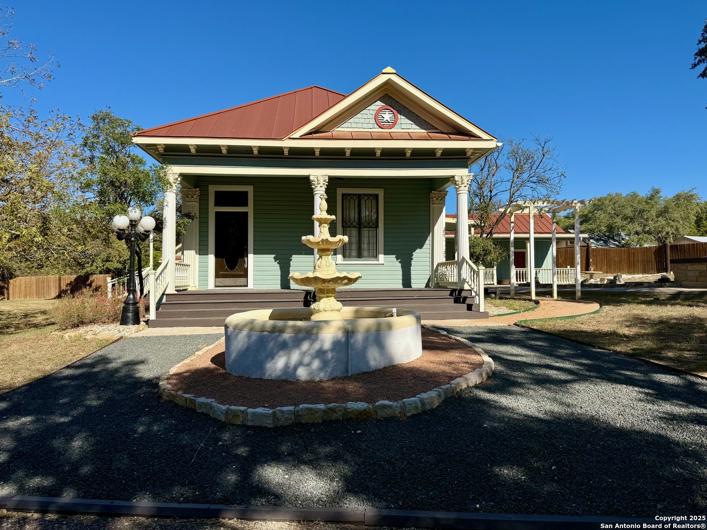980 Old Boerne Road Bulverde, TX 78163 - Photo 3 of 39