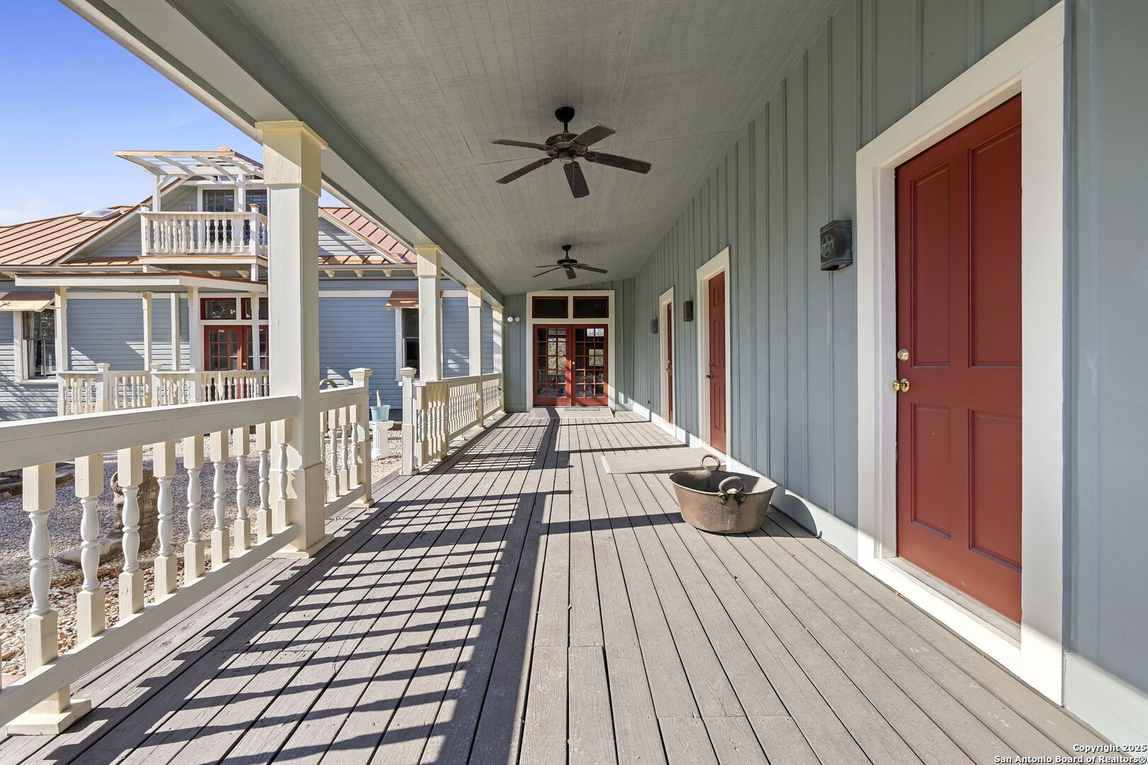 980 Old Boerne Road Bulverde, TX 78163 - Photo 34 of 39