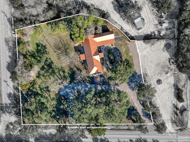 $800,000 | 980 Old Boerne Road, Bulverde, TX 78163