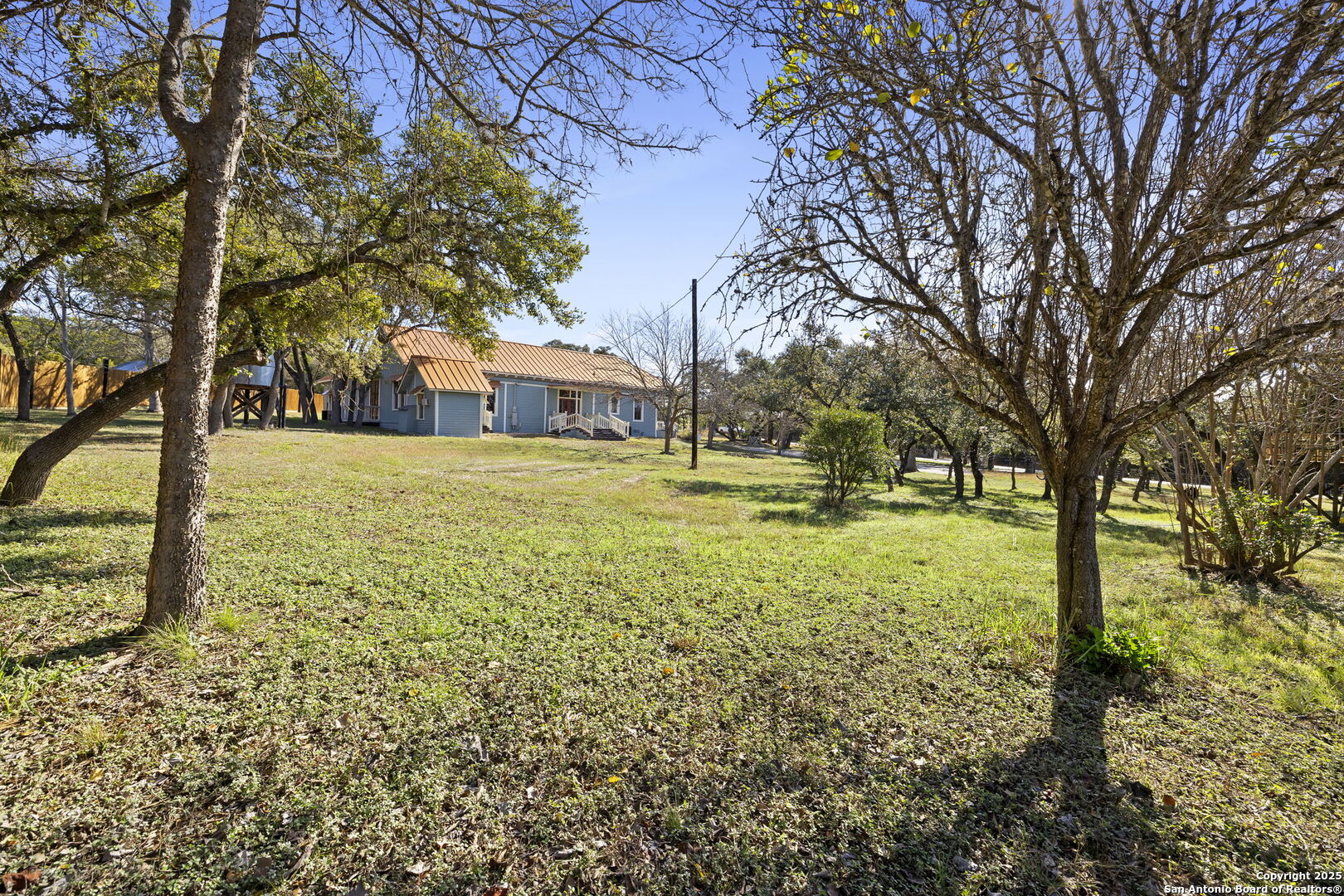 980 Old Boerne Road Bulverde, TX 78163 - Photo 39 of 39