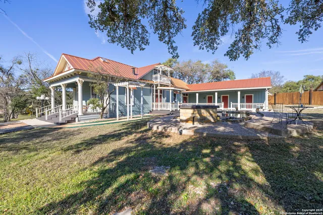 $800,000 | 980 Old Boerne Road, Bulverde, TX 78163
