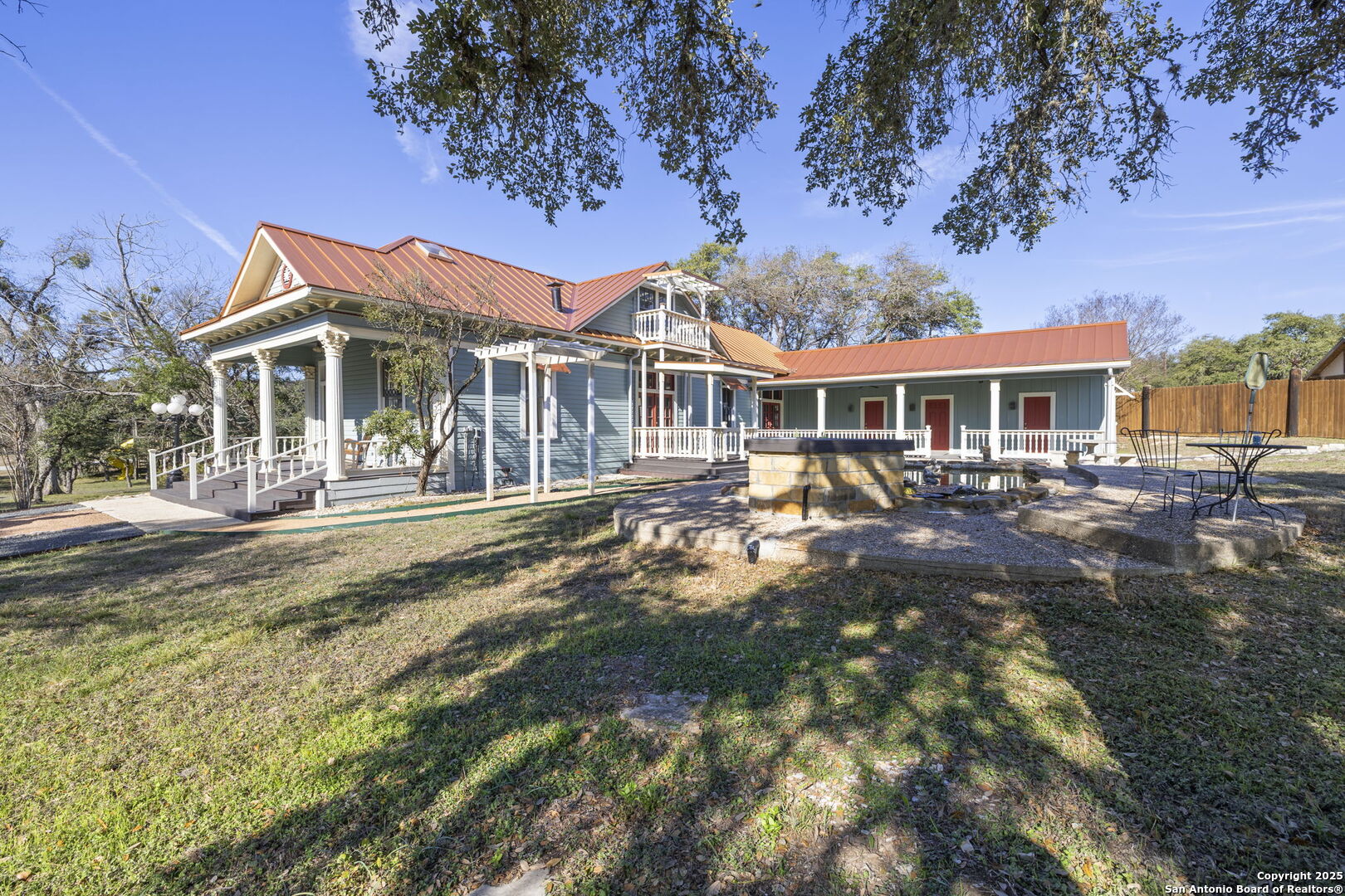 980 Old Boerne Road Bulverde, TX 78163 - Photo 4 of 39