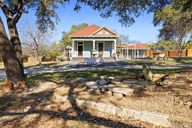 $800,000 | 980 Old Boerne Road, Bulverde, TX 78163