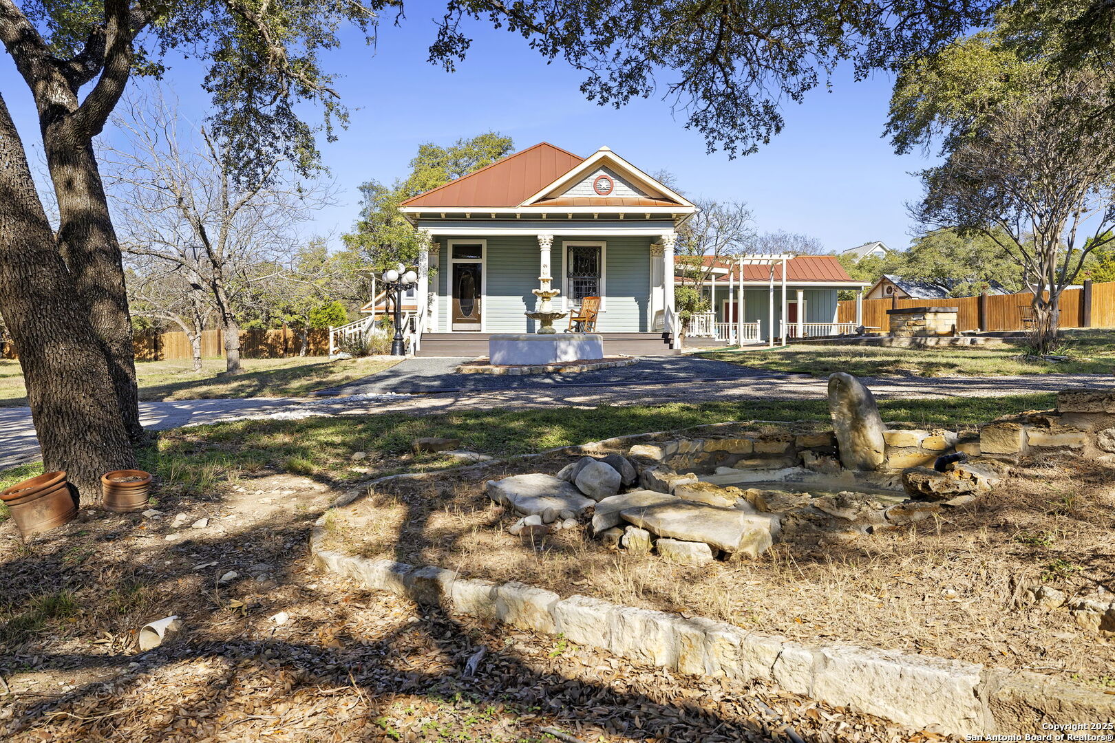 980 Old Boerne Road Bulverde, TX 78163 - Photo 5 of 39