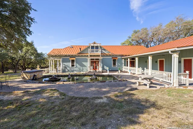 $800,000 | 980 Old Boerne Road, Bulverde, TX 78163