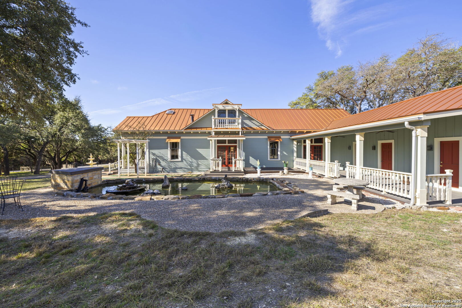 980 Old Boerne Road Bulverde, TX 78163 - Photo 6 of 39