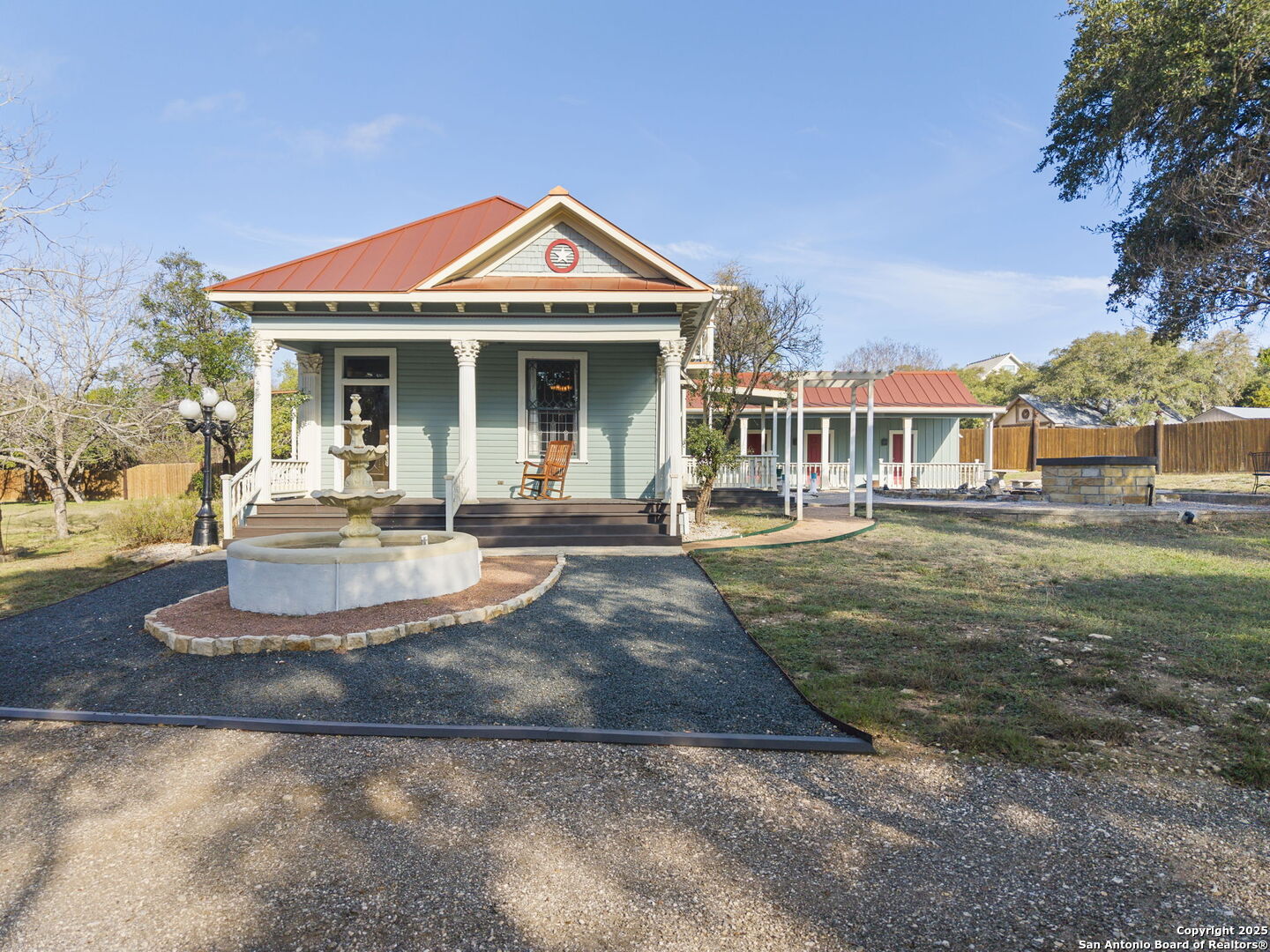 980 Old Boerne Road Bulverde, TX 78163 - Photo 7 of 39