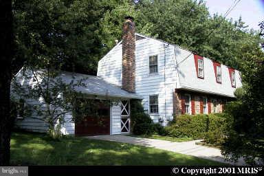 16008 Jerald Road Laurel, MD 20707 - Photo 1 of 1 Exterior (Main)