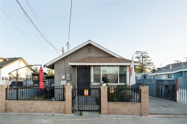 $439,900 | 310 East Center Street, Pomona, CA 91767