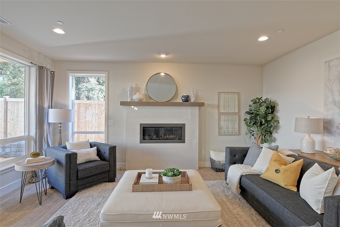 23212 13th Avenue Southeast, Unit 5 Bothell, WA 98021 - Photo 6 of 25