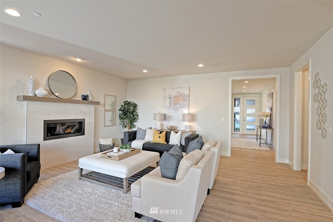 23212 13th Avenue Southeast, Unit 5 Bothell, WA 98021 - Photo 7 of 25
