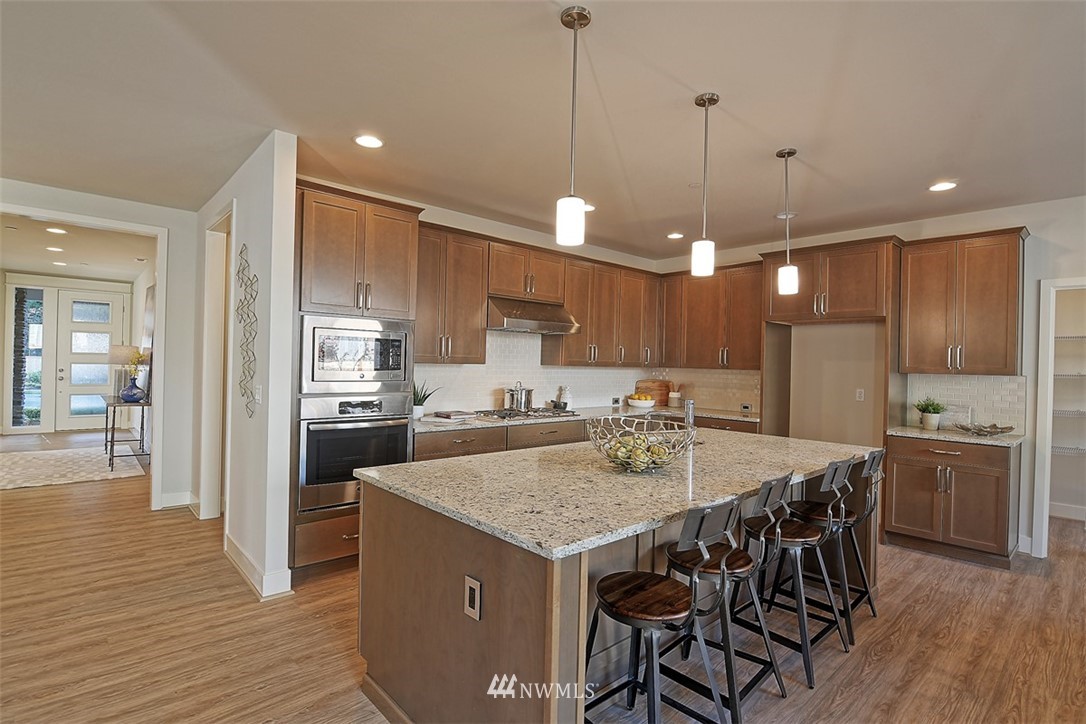 23212 13th Avenue Southeast, Unit 5 Bothell, WA 98021 - Photo 9 of 25