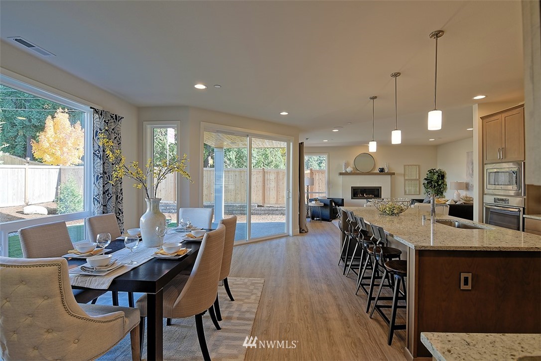 23212 13th Avenue Southeast, Unit 5 Bothell, WA 98021 - Photo 10 of 25