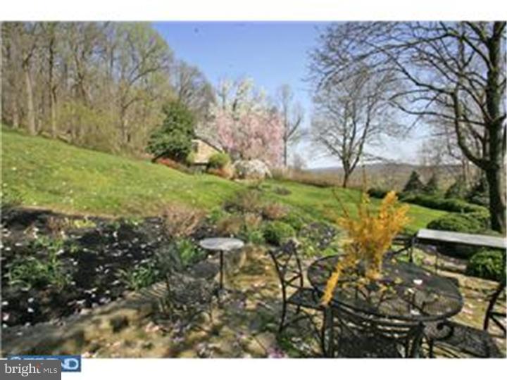 3451 Haupts Bridge Road Riegelsville, PA 18077 - Photo 3 of 23 a view of outdoor space and yard