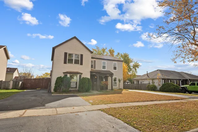 $278,500 | 1793 McCormick Lane, Hanover Park, IL 60133