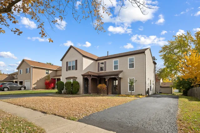 $278,500 | 1793 McCormick Lane, Hanover Park, IL 60133
