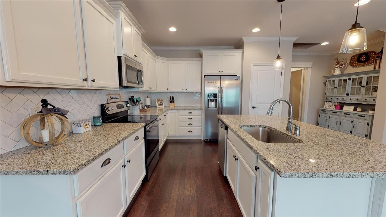 1755 Timber Creek Road Northeast Cleveland, TN 37323 - Photo 6 of 25 Gallery Image 6