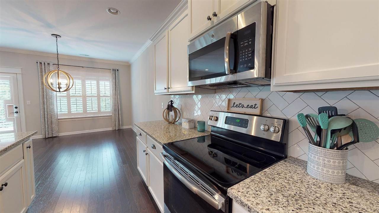 1755 Timber Creek Road Northeast Cleveland, TN 37323 - Photo 7 of 25 Gallery Image 7