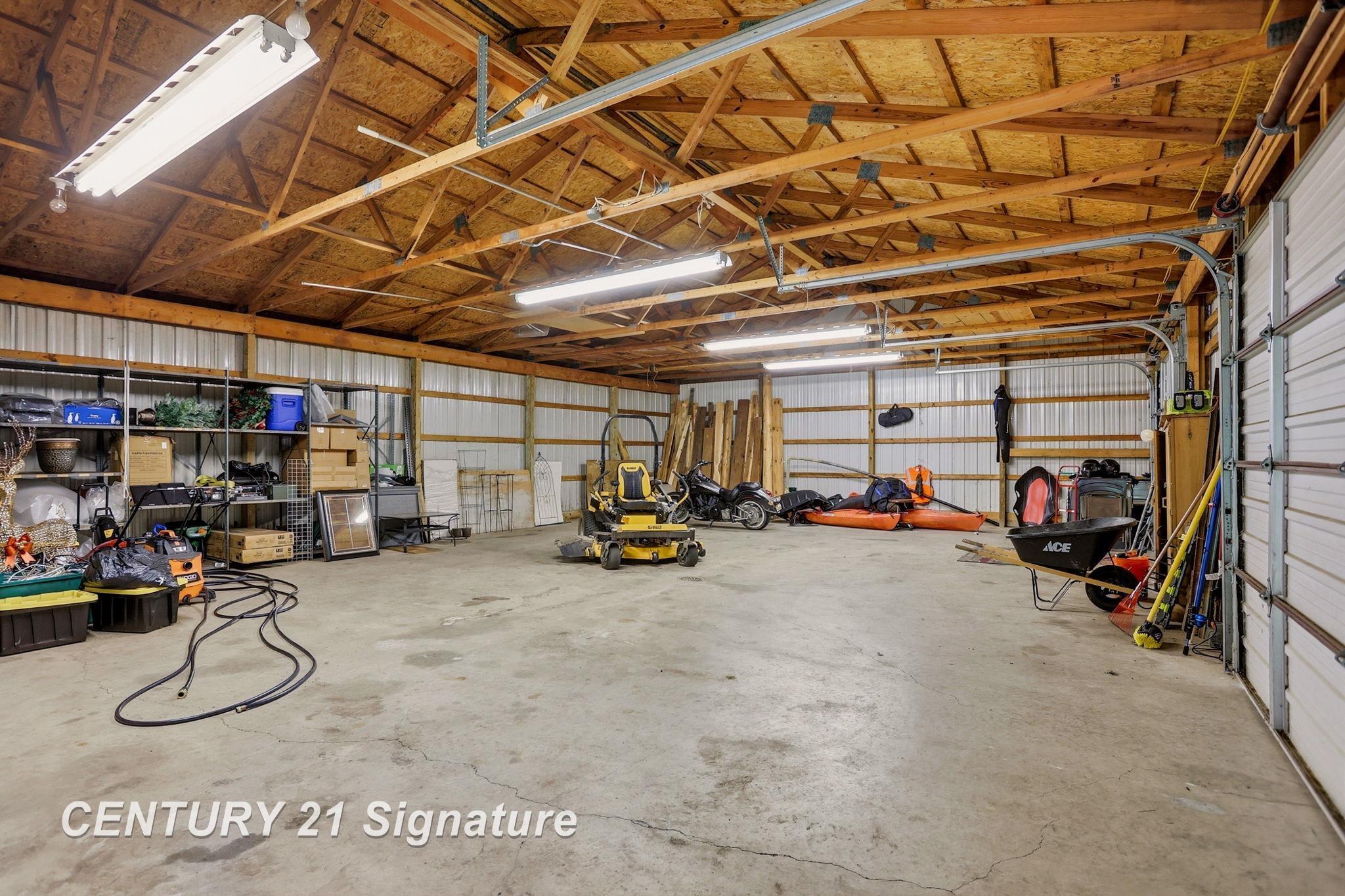 3926 Ball Road Caro, MI 48723 - Photo 65 of 83