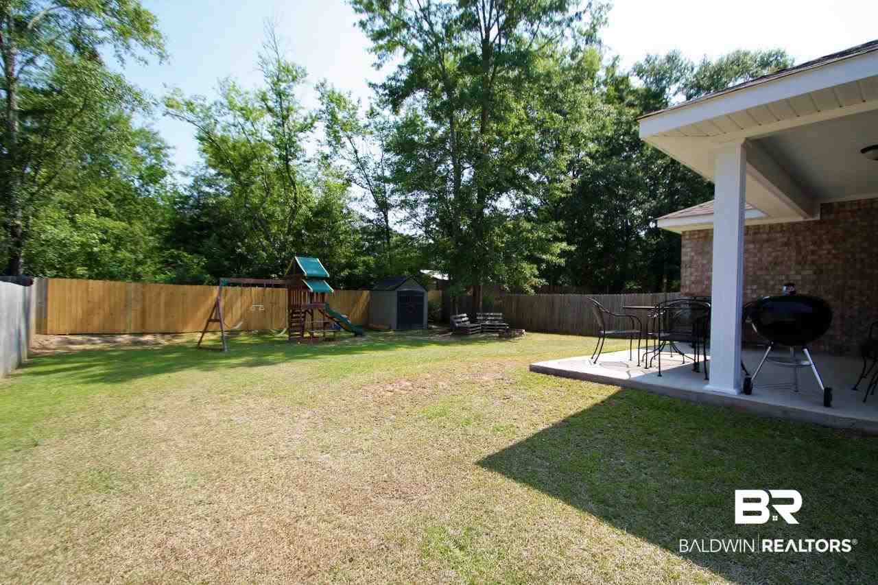 9688 Magnolia Cove Court Semmes, AL 36575 - Photo 18 of 22