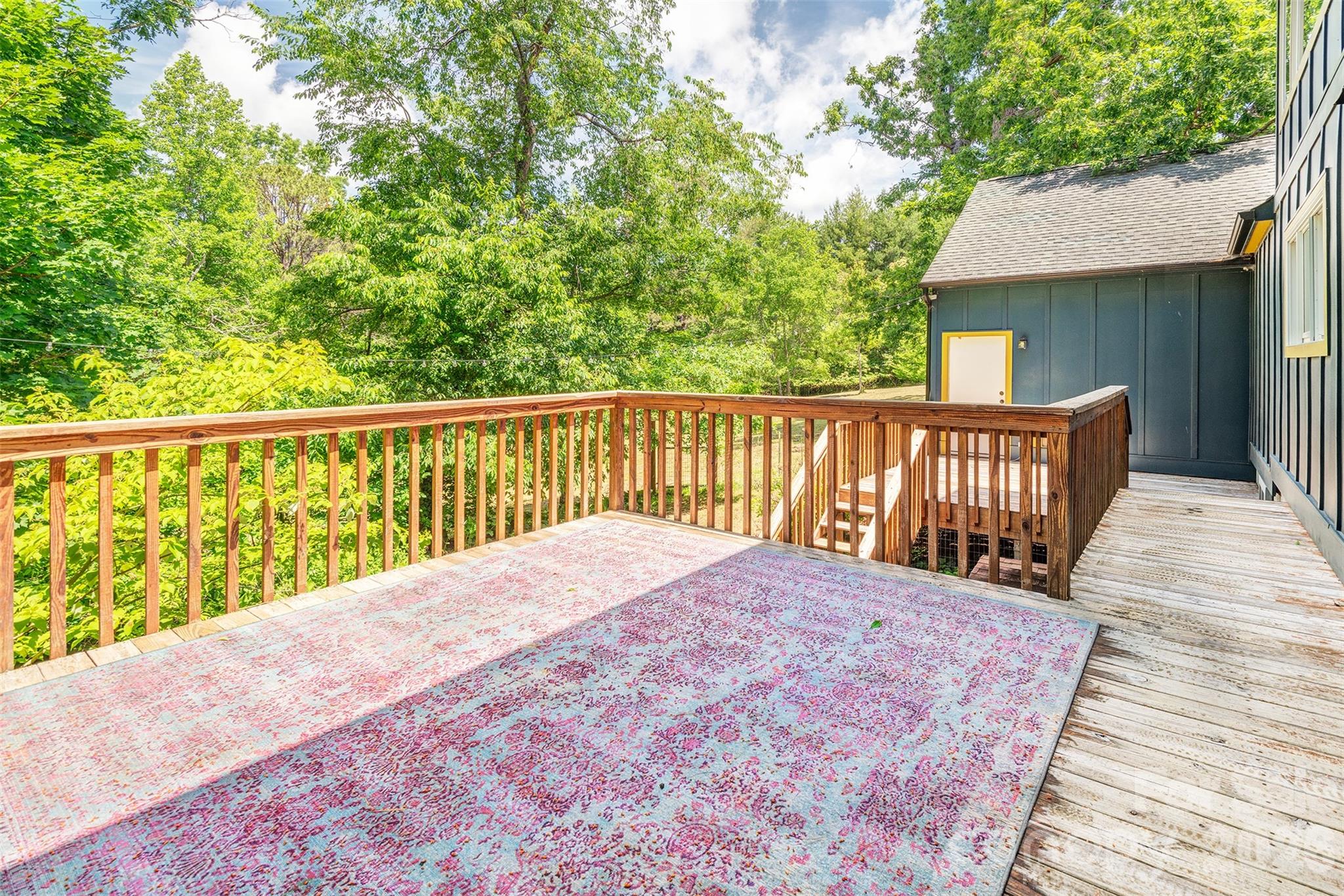 136 Graveyard Road Fairview, NC 28730 - Photo 38 of 48