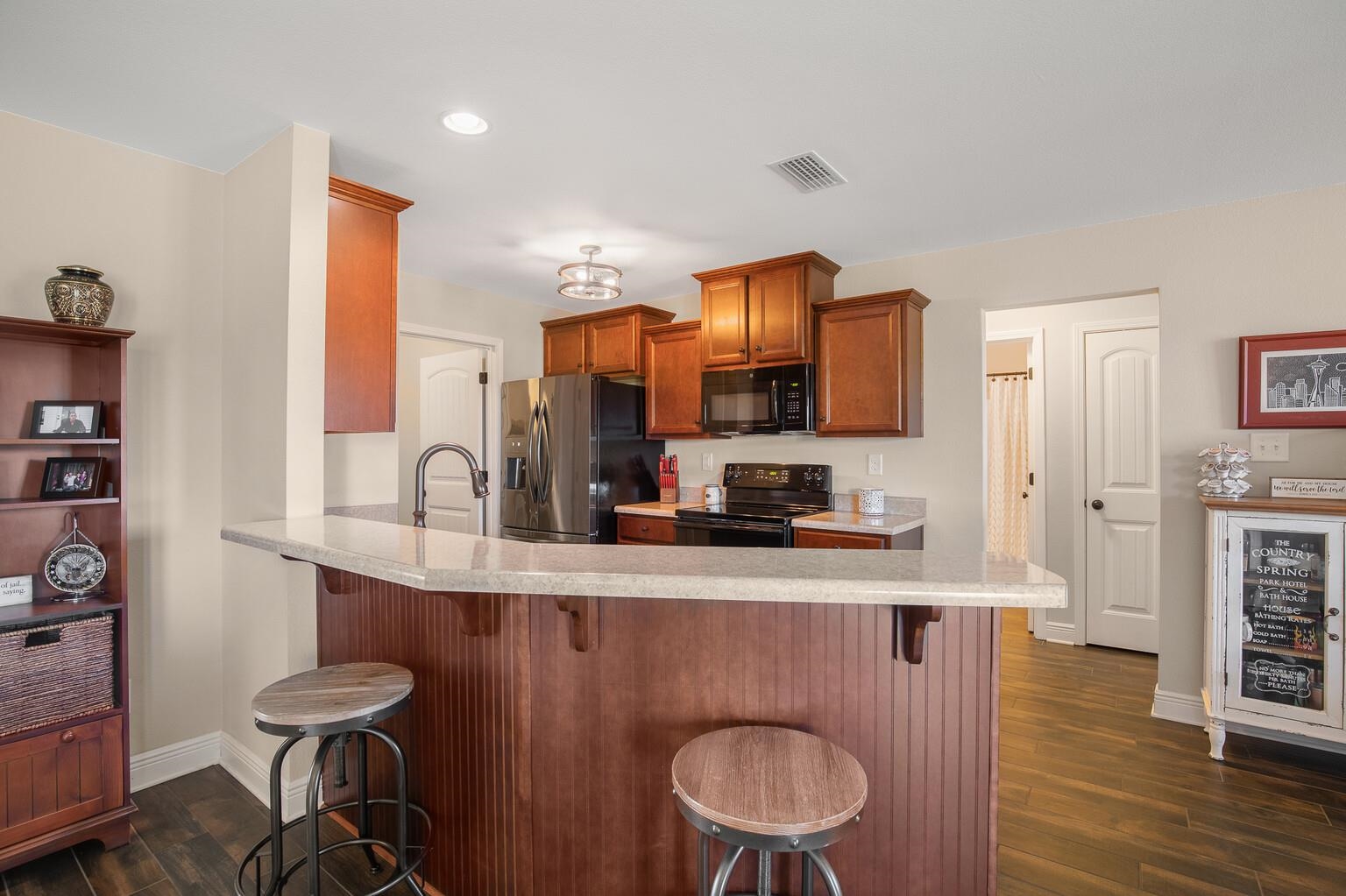 8883 Milners Court Foley, AL 36535 - Photo 5 of 29