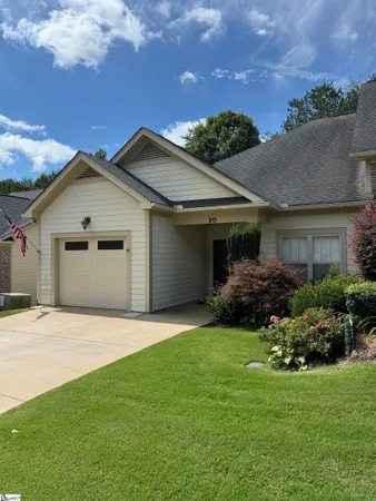 $285,000 | 20 Shady Hollow Lane, Greer, SC 29651