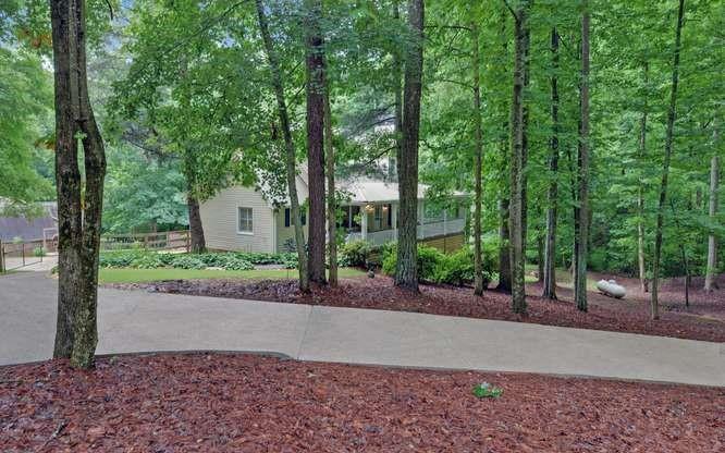 1195 Bethany Road Jasper, GA 30143 - Photo 59 of 81