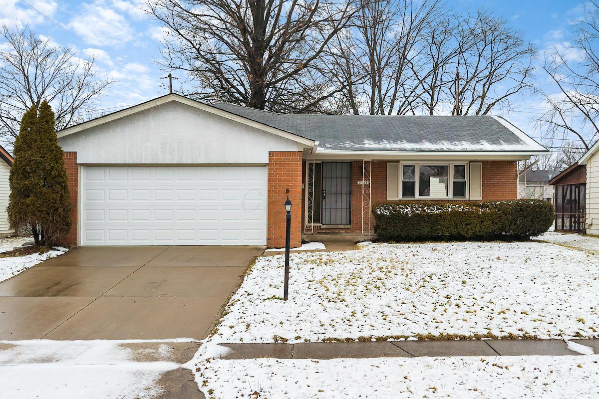 2154 Trent Road Columbus, OH 43229 - Photo 1 of 51 Gallery Image 1