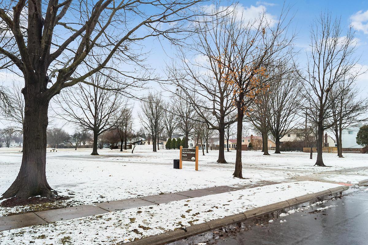 2154 Trent Road Columbus, OH 43229 - Photo 49 of 51 Gallery Image 49