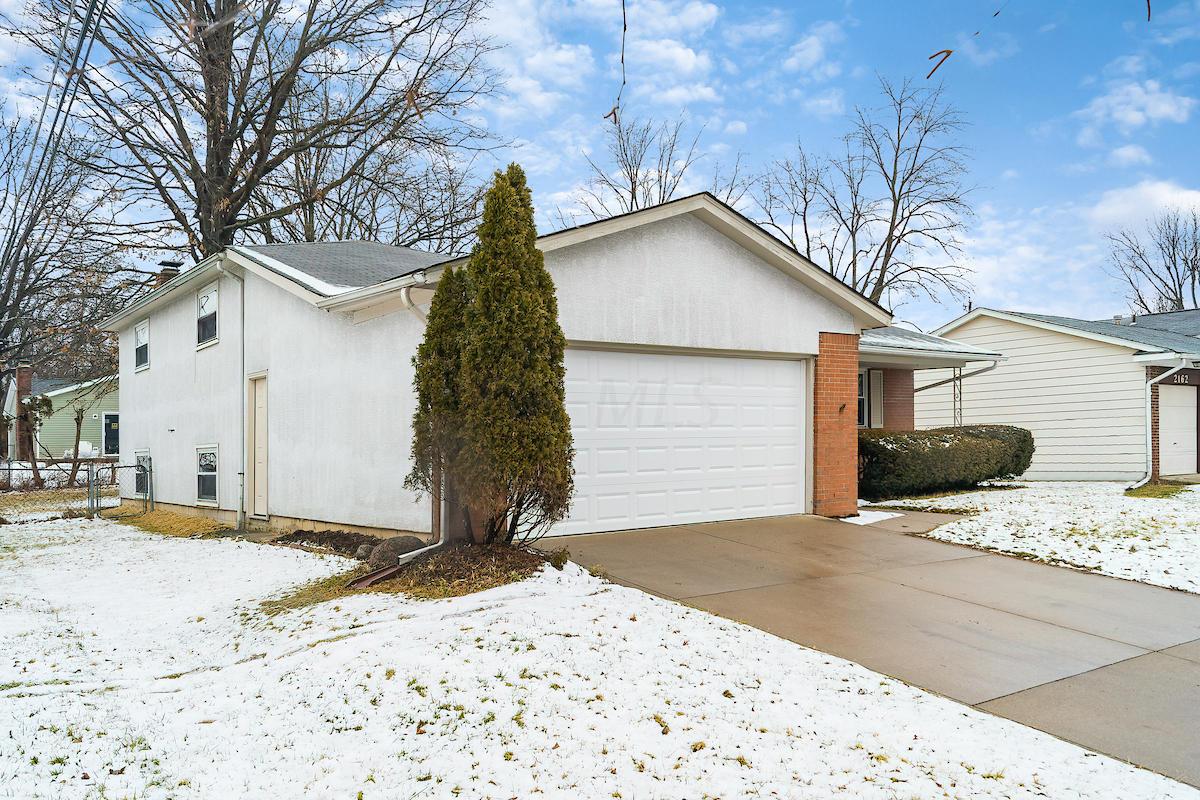 2154 Trent Road Columbus, OH 43229 - Photo 51 of 51 Gallery Image 51