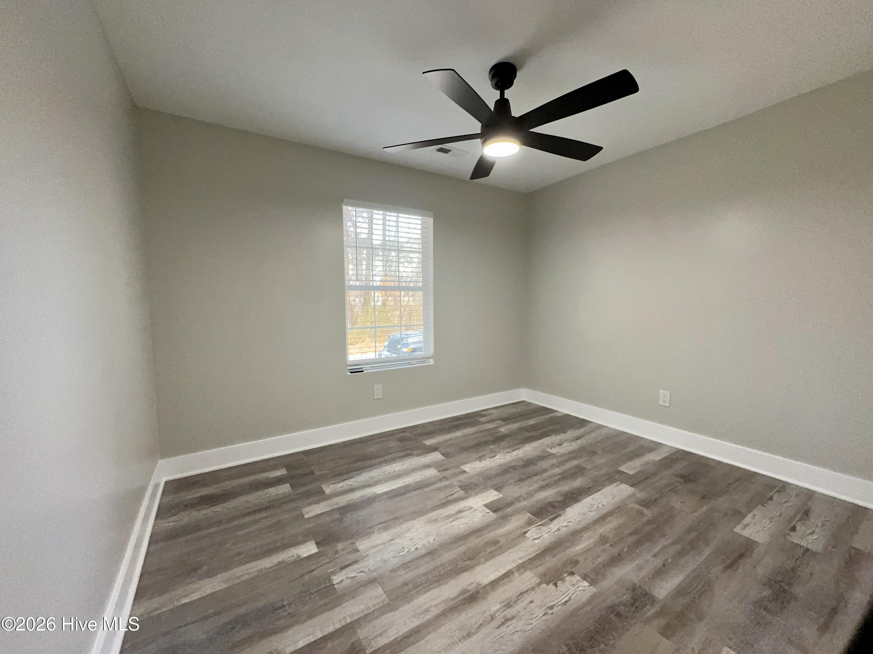 554 North Trotman Road Camden, NC 27921 - Photo 20 of 30 3rd bedroom