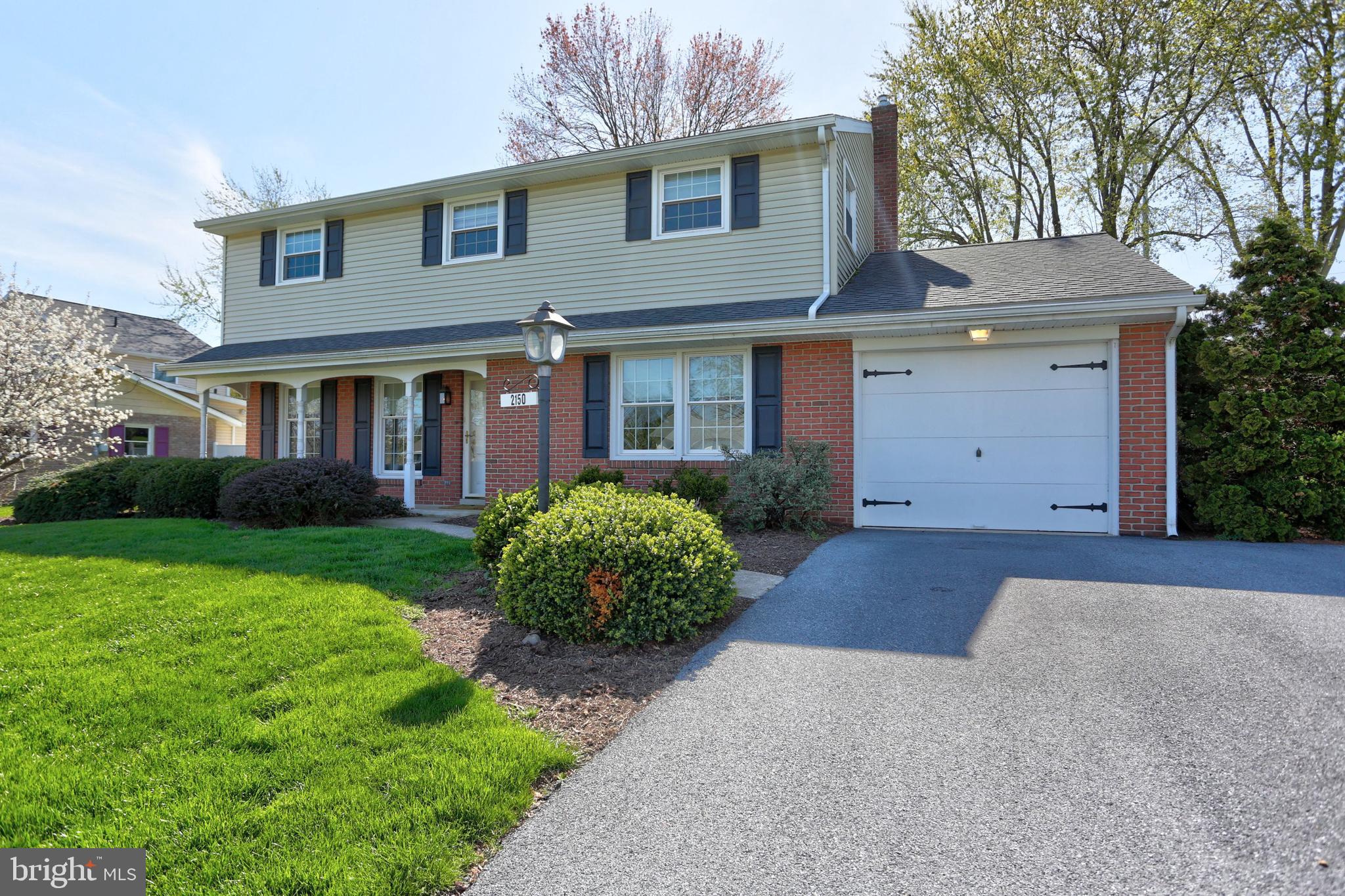 2150 Coventry Road Lancaster, PA 17601 - Photo 1 of 31 Gallery Image 1