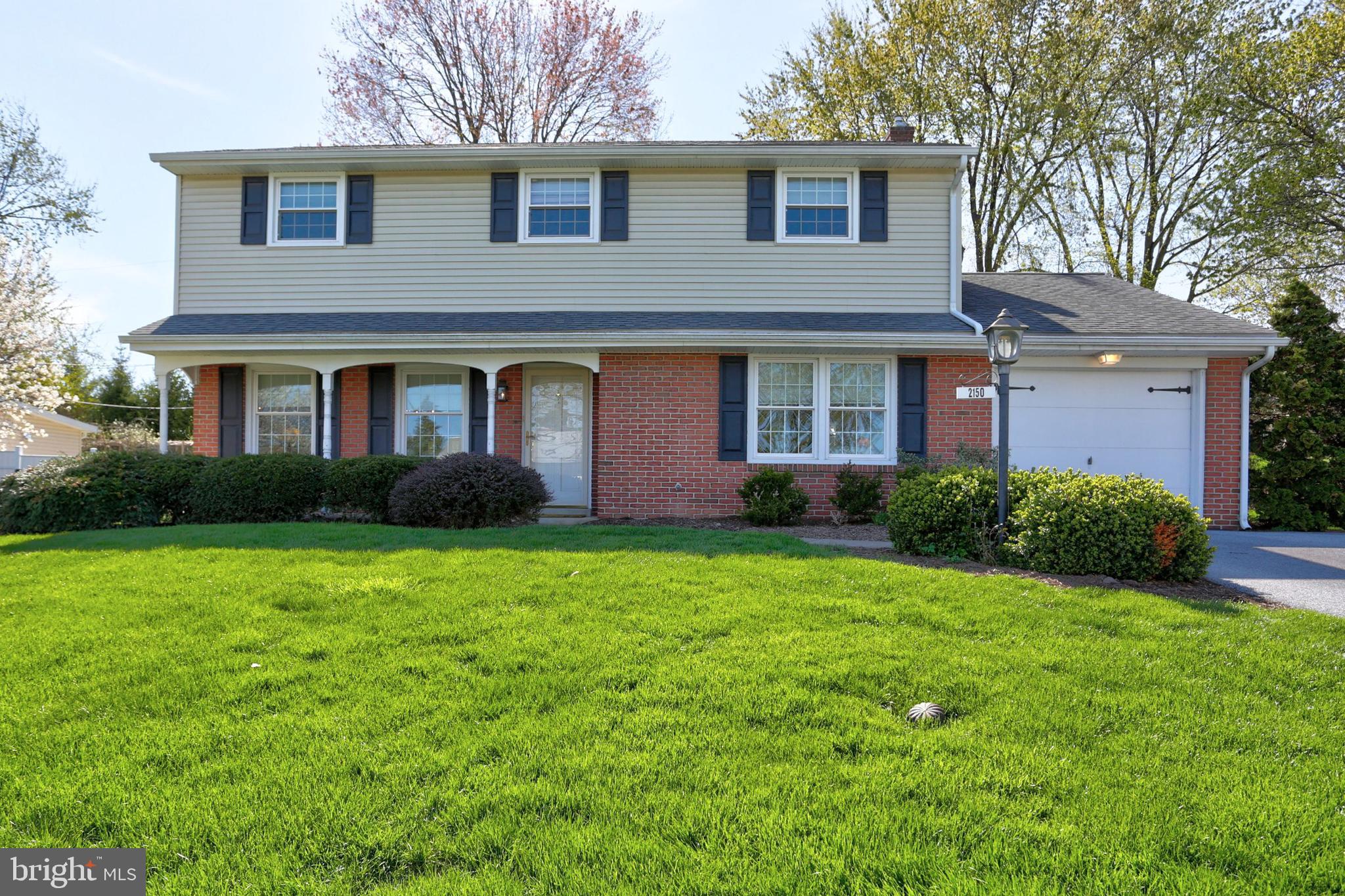 2150 Coventry Road Lancaster, PA 17601 - Photo 2 of 31 Gallery Image 2