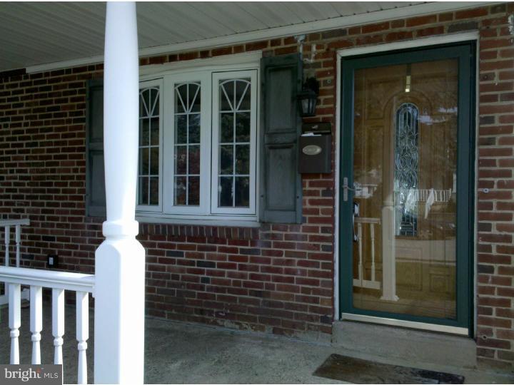 822 Haverford Road Ridley Park, PA 19078 - Photo 3 of 22 Porch