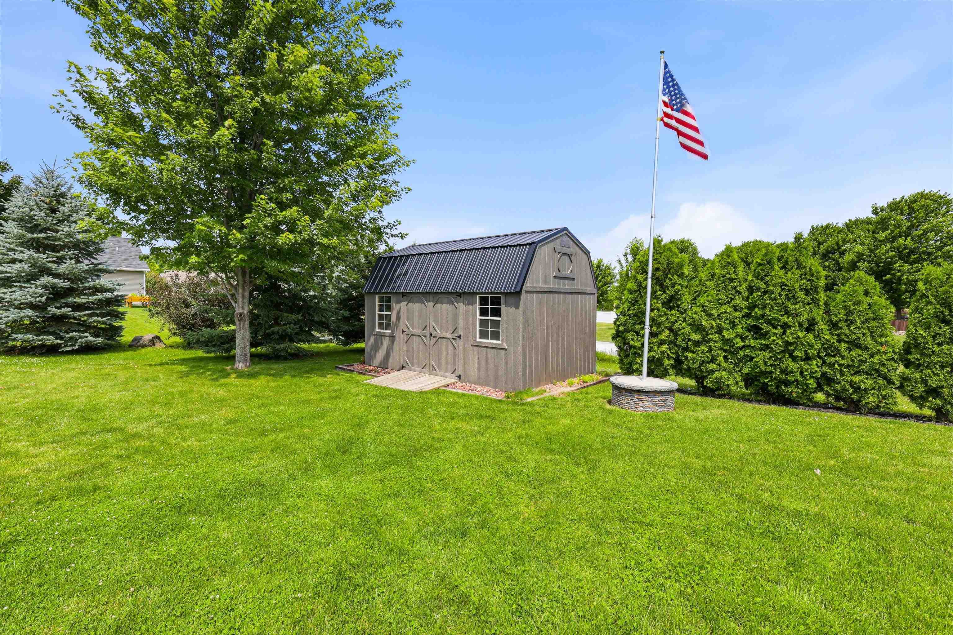 N9433 Evan Street Appleton, WI 54915 - Photo 23 of 24