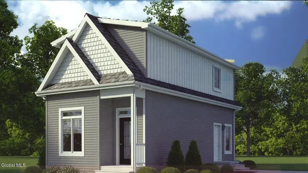 $235,000 | L43.2 Big Boom Road, Queensbury, NY 12804