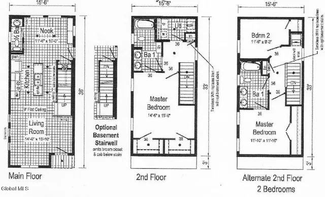 $235,000 | L43.2 Big Boom Road, Queensbury, NY 12804