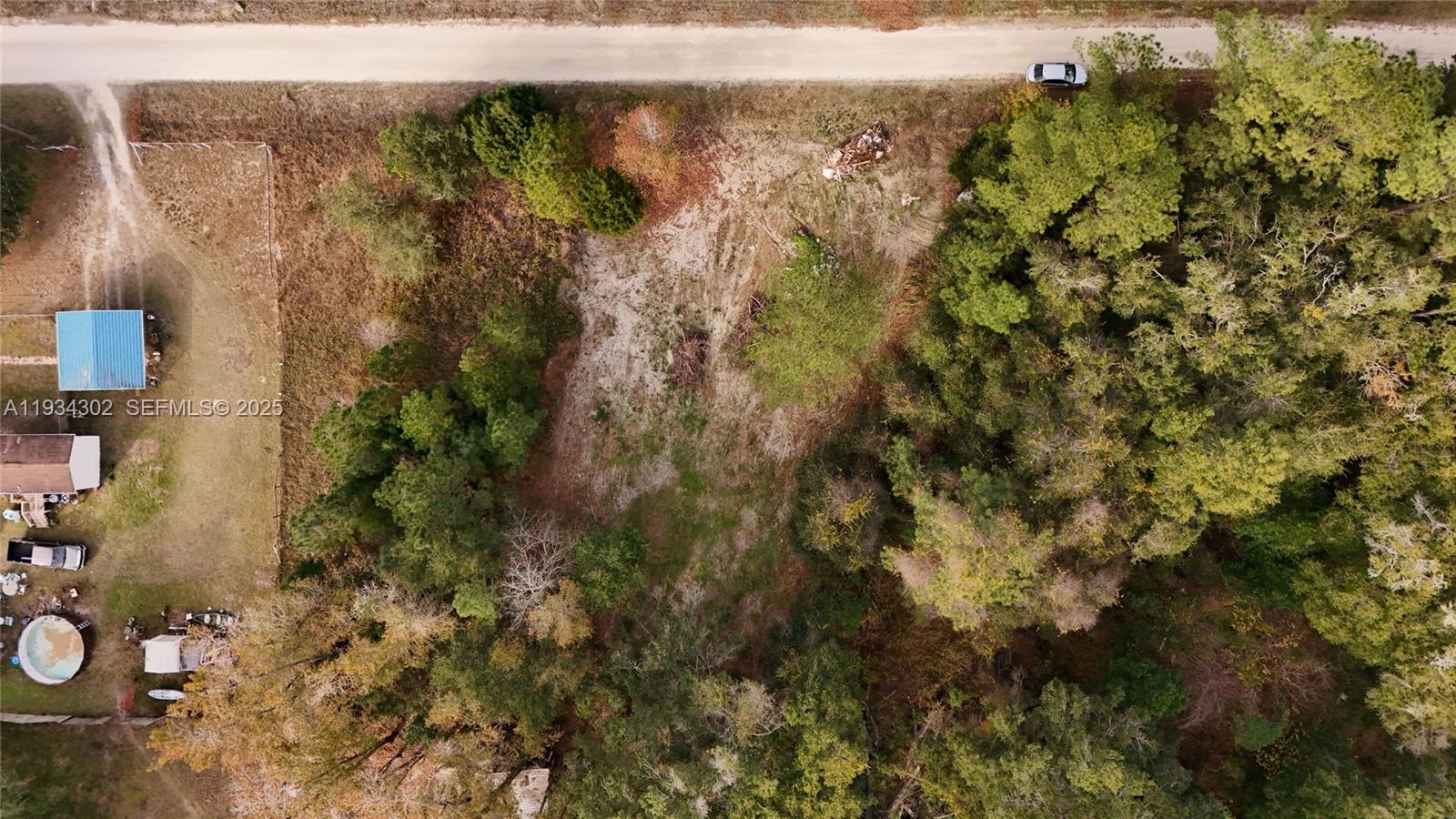 0 Southwest 2nd Court Ocala, FL 34476 - Photo 9 of 21 a view of a lake