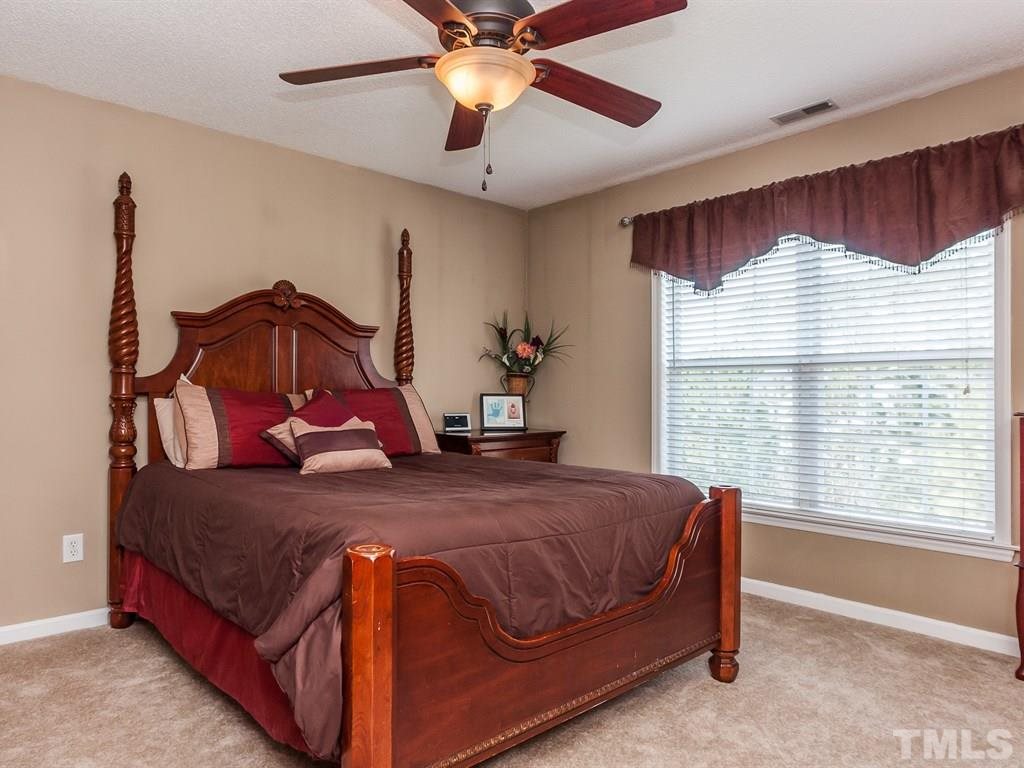 412 Firefly Road Holly Springs, NC 27540 - Photo 13 of 22 Gallery Image 13