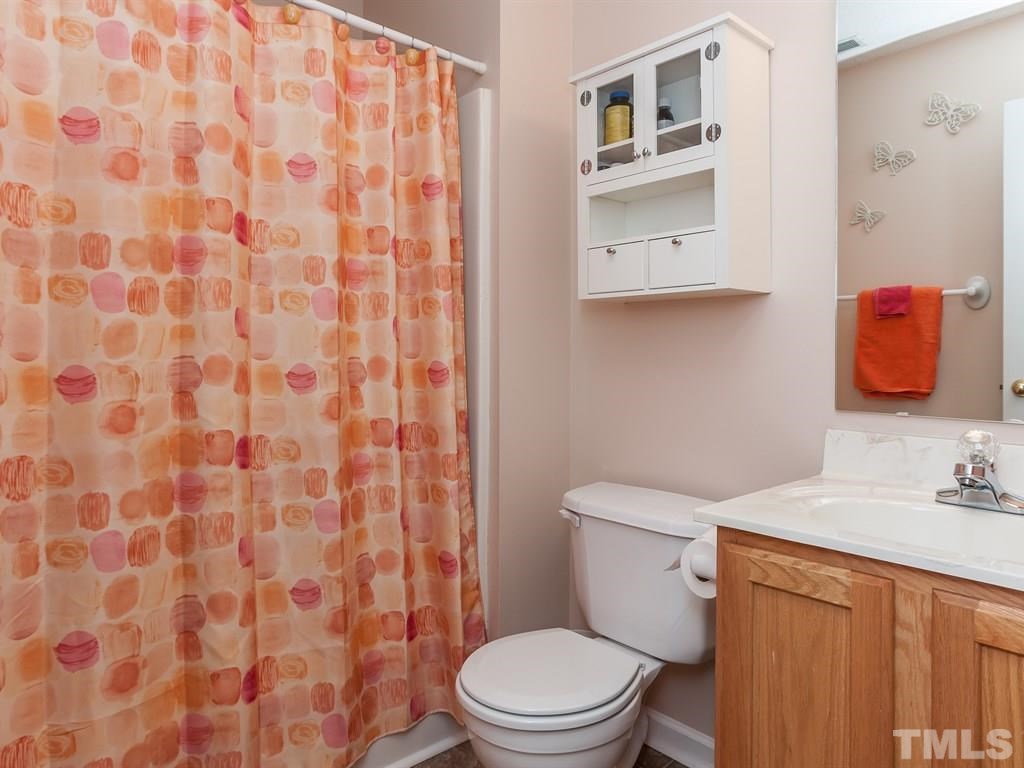 412 Firefly Road Holly Springs, NC 27540 - Photo 16 of 22 Gallery Image 16