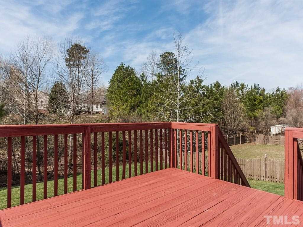 412 Firefly Road Holly Springs, NC 27540 - Photo 18 of 22 Gallery Image 18