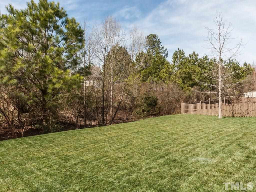 412 Firefly Road Holly Springs, NC 27540 - Photo 20 of 22 Gallery Image 20