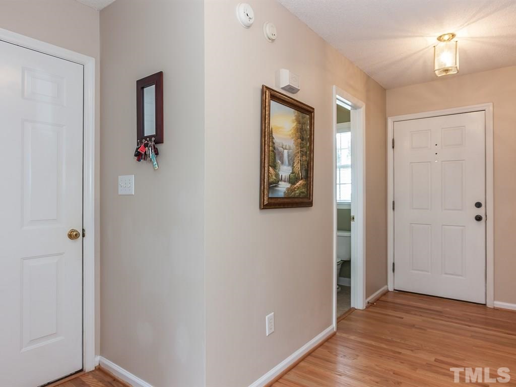 412 Firefly Road Holly Springs, NC 27540 - Photo 3 of 22 Gallery Image 3