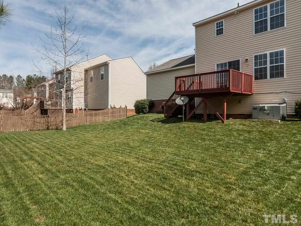 412 Firefly Road Holly Springs, NC 27540 - Photo 21 of 22 Gallery Image 21