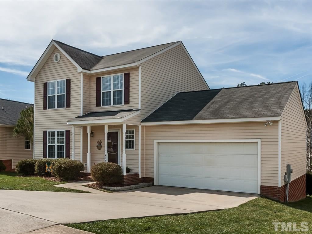 412 Firefly Road Holly Springs, NC 27540 - Photo 22 of 22 Gallery Image 22