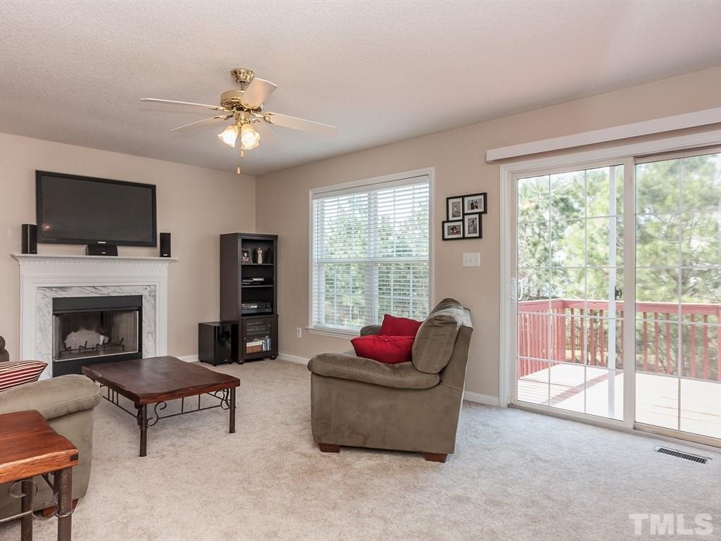 412 Firefly Road Holly Springs, NC 27540 - Photo 4 of 22 Gallery Image 4