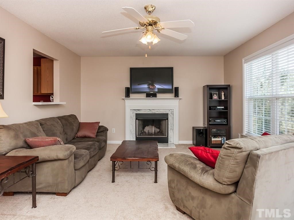 412 Firefly Road Holly Springs, NC 27540 - Photo 5 of 22 Gallery Image 5