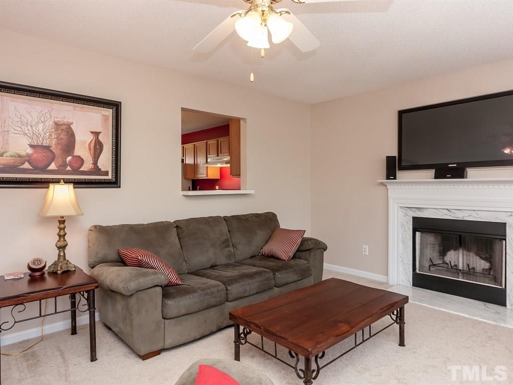 412 Firefly Road Holly Springs, NC 27540 - Photo 6 of 22 Gallery Image 6