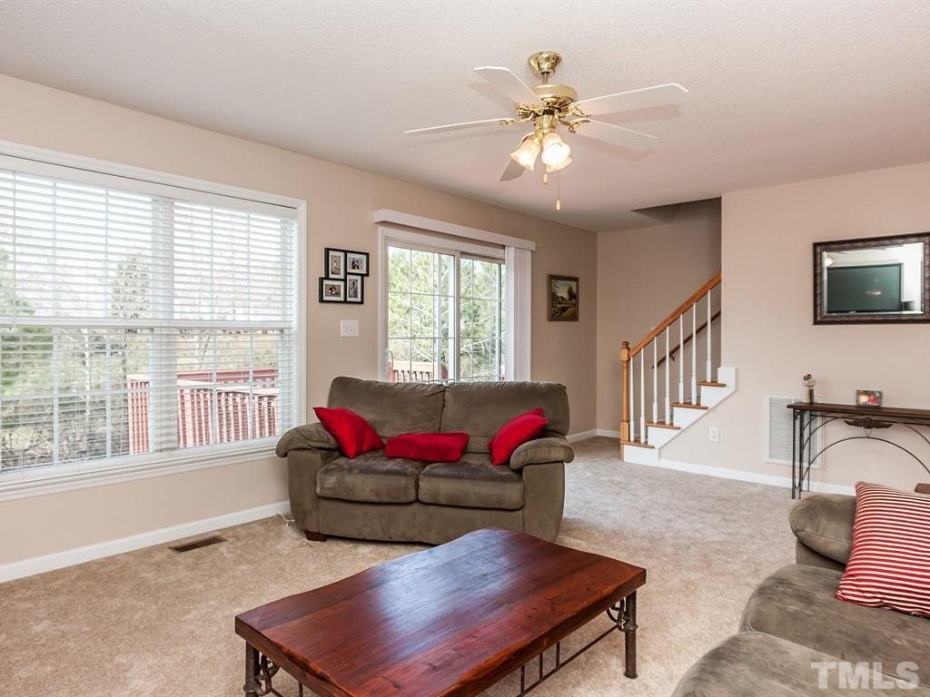 412 Firefly Road Holly Springs, NC 27540 - Photo 7 of 22 Gallery Image 7